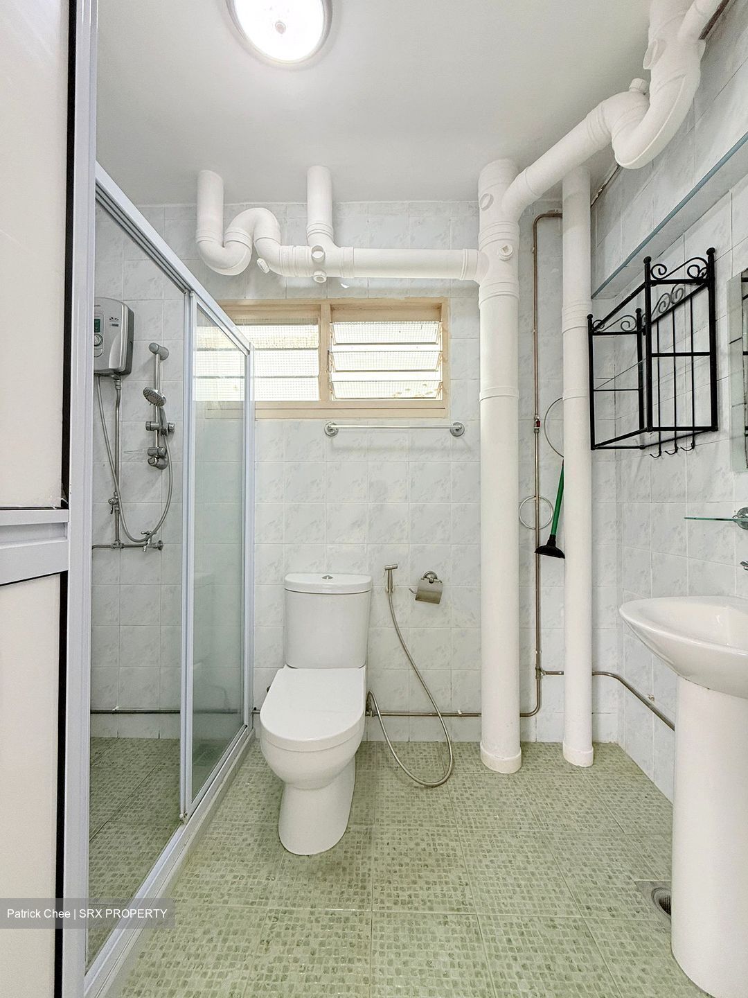 Blk 156 Toa Payoh Sapphire (Toa Payoh), HDB 4 Rooms #558496561